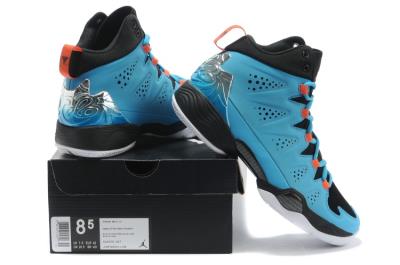 cheap air jordan melo m10 men's sneakers cheap no. 7